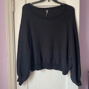 Free People Found My Friend Pullover